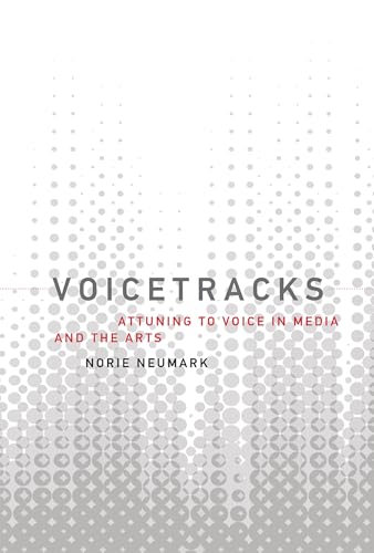 Voicetracks view 2