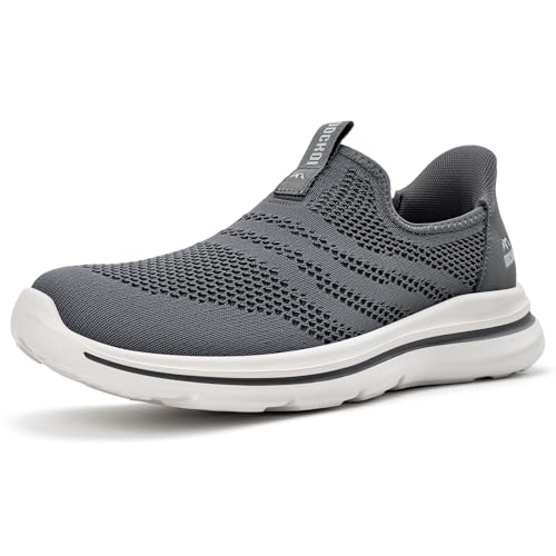 Chaussures de tennis mains libres homme légères pour le sport ODCKOI