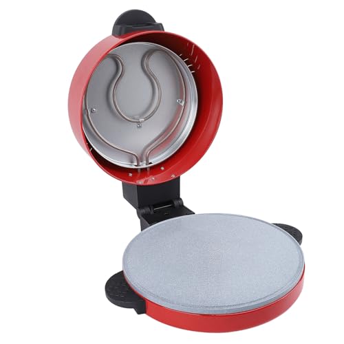 Electric Pizza Maker, Kompaktes 1800W -Mehrzweck -Elektropizza Maschine Auto Temp Control für Zuhause (EU-Stecker 220V) Electric Pizza Maker, Kompaktes 1800W -Mehrzweck -Elektropizza Maschine Auto Temp Control für Zuhause (EU-Stecker 220V)