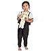 Manhattan Toy Groovy Girls Special Edition Jaime Fashion Doll