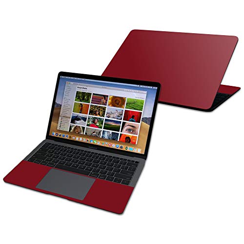MightySkins Skin Compatible with Apple MacBook Air 13