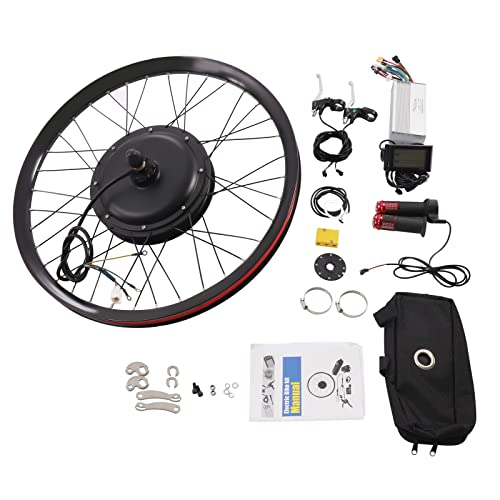 CUBELLIN Electric Bicycle Conversion Kit 26
