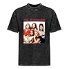 The Runaways Men's T-Shirt Unisex Black Men Tees M #1