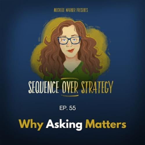 [Replay] Why Asking Matters