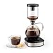 Produktbild Klarstein Drop Siphon-Kaffeemaschine Kaffeezubereiter (500 Watt, 360° Basis, LCD-Display, Touchbedienung, automatischer und manueller Zubereitungsmodus) schwarz