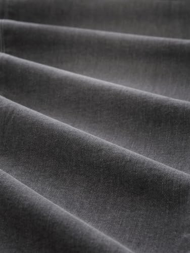 TOM TAILOR Herren TTMARVIN Straight Jeans mit Stretch – Ansicht 6