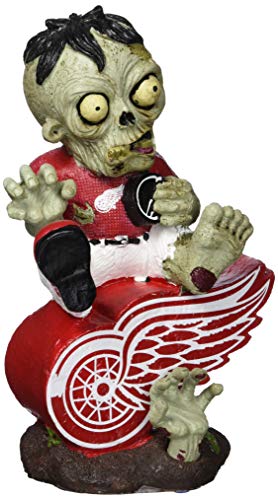 Logo Zombie NHL FOCO unisexe figurine collection hockey sur glace