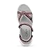 CMP Almaak, Sandalia con Pulsera para Mujer, Rosa (Karkadé H916), 40 EU