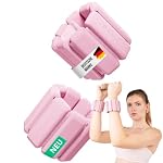 STRYVE – STRYVE Gewichtsmanschetten 2kg (2x1kg) - Ankle Weights 2er S