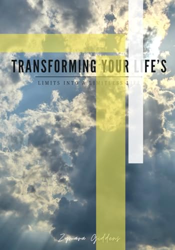 Transforming Life's Limits into a Limitless life