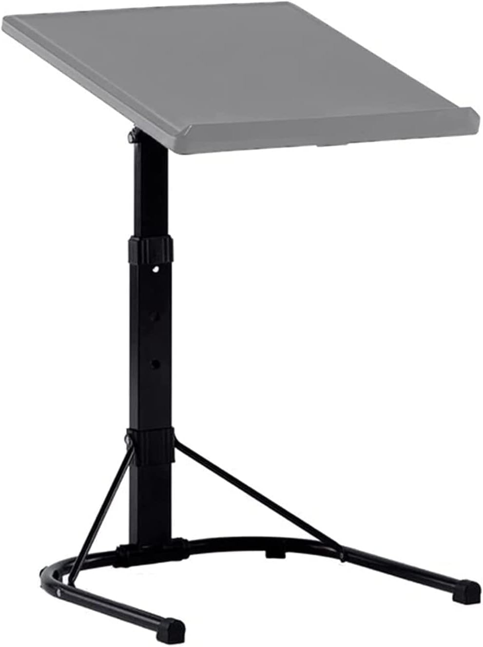 tradefirst Folding Adjustable Laptop Desk, Spaceways Portable Laptop