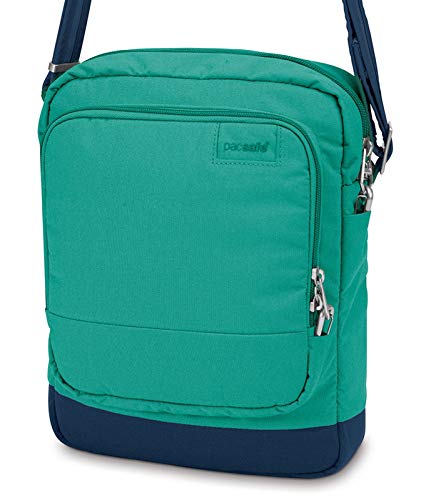PacSafe Citysafe LS150 Anti-Theft Cross-Body Shoulder Bag