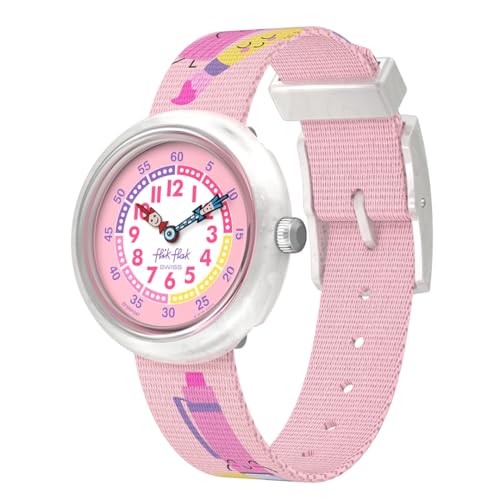 Flik Flak Reloj Infantil niñas IN MY Bag