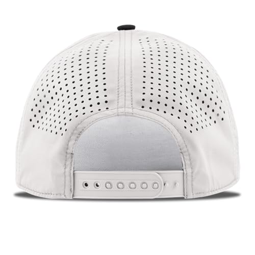 Image of Branded Bills Texas A&M Aggies Script Curved 5 Panel Hat for Men | ATM Team logo, Adjustable Baseball Cap, Rope Snapback Golf Performance