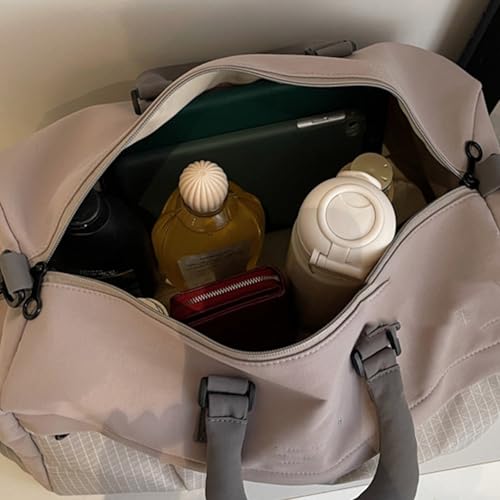Sac de voyage pour la nuit et les week-ends prolongés en train - 6
