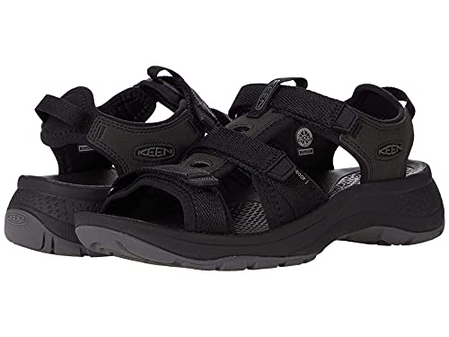 Image of KEEN Astoria West Open Toe