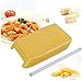 Produktbild Kunststoff Pasta Board Maschine Makkaroni Spaghetti Pasta Gnocchi Maker Cutter Nudelholz Nahrungsergänzungsmittel Küchenwerkzeug Formen