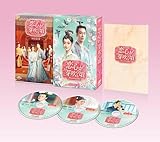 ���S���萁�����`Blooming Days�` DVD-SET3