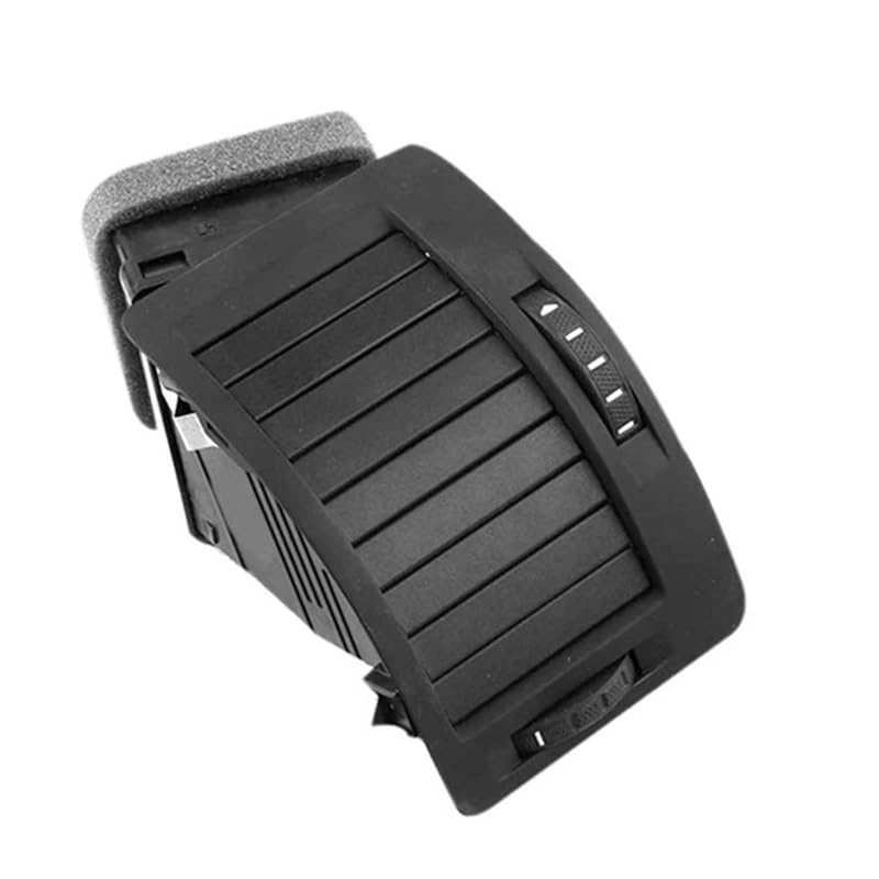 Rejilla de aire acondicionado rota en Skoda Yeti: solución con panel de ventilación 1ZD819702