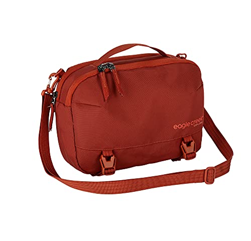 eagle creek Explore Mini Messenger Bag - Crossbody Bag for Women and Men, One Size2