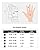 Venustas Heated Gloves for Men & Women, Rechargeable Electric Gloves for Arthritis, Winter Heated Motorcycle Ski Work Gloves