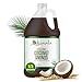 Kevala Organic Coconut Aminos 1/2 Gal