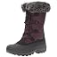 Kamik Snow Boot - Frostier - Burgundy main image 0