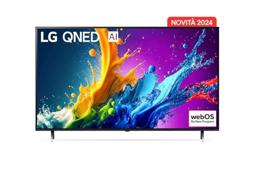 Preisvergleich Produktbild LG TVC 50" QNED UHD 3HDMI