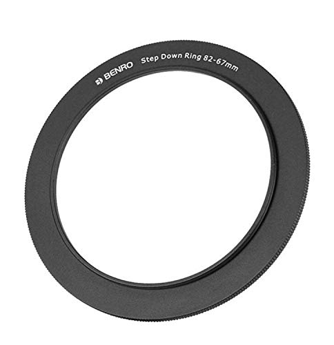 BENRO STEP DOWN RING�@�_�v�^�����O77-67�y���s�A���i�z