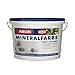 Produktbild ADLER Mineralfarbe- weiße, geruchsneutrale Silikatfarbe für innen - 4kg - ohne Lösemittel, Weichmacher und Konservierungsmittel