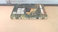 Of Hidden Depths B0000CNBKE Book Cover