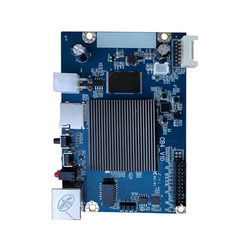 Carte de contrôle M30S M31S pour optimiser votre installation de minage au bureau