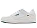 Emerica Men's Mute White/Light Grey 10 Medium