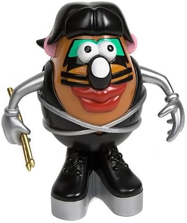 HasbroMr. Potato Head,Buick