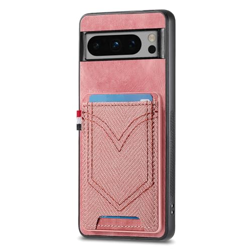 for pixel 6 Pro �p �P�[�X ���킢�� �J�[�h���[ �ϏՌ� for google pixel6 Pro �p �P�[�X �w�� �蒠�^ �X�^���h�@�\ �h�o ���h�~ ���^ �����h�~