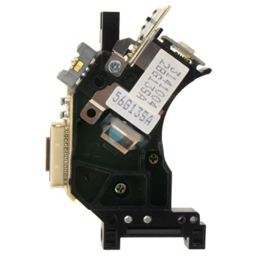 Lasereinheit SPU3141 = VAL6011/01; Ersatzlaser; Laser pickup - Laser unit