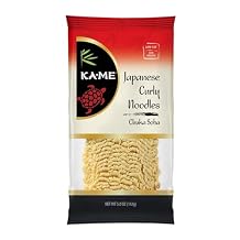 Ka-Me, Chuka Soba Noodle, 5 Ounce