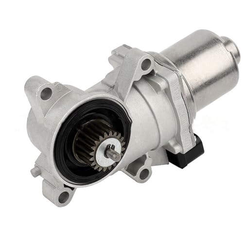 Actionneur de moteur de commande de boîte de transfert 600-899 robuste pour GMC 4x4