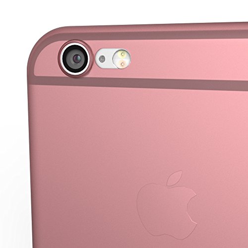 Esorio® - Cover per Apple iPhone 6 6S ultra