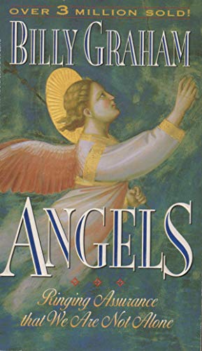Angels 0849932998 Book Cover
