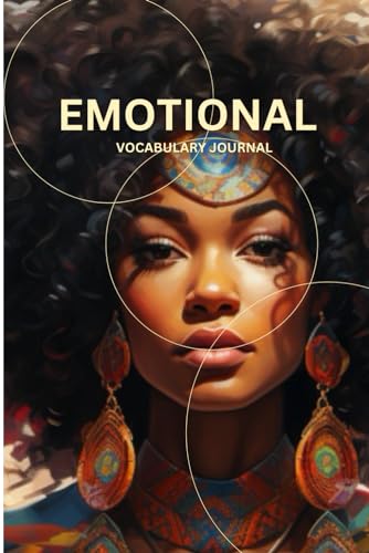 Emotional Vocabulary Journal