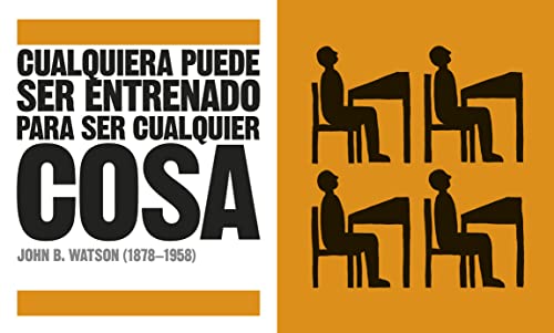 El Libro de la Psicología