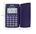 CASIO HL-820VER - Calculadora sobremesa