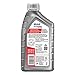 Mobil Full Synthetic High Mileage Motor Oil 5W-20, 1 Quart (6-pack)