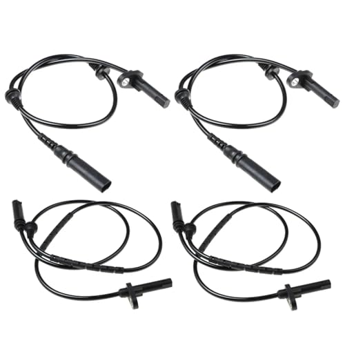 Capteur de vitesse de roue ABS 34526771777 pour vos trajets quotidiens sereins
