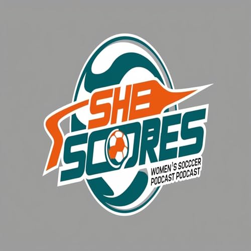 She Scores cover art