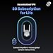 Deeper Connect Air Pocket-Sized Wireless Travel VPN Router Portable Wireguard OpenVPN DPN WiFi Router