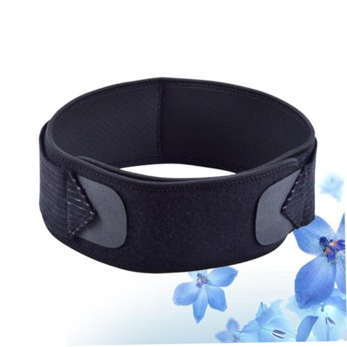 Faja Abdominal Correctora Pélvica con Tirantes Ajustables Talla M miniatura 3