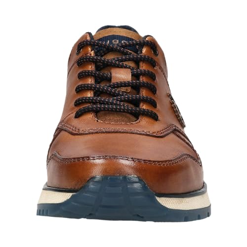 Image of bugatti Men's 322-aio01 Lace-Up Shoes