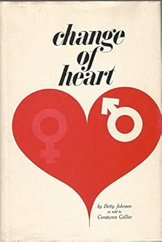 Hardcover Change of Heart Book